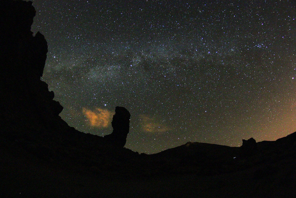 Dégustation De Vin Et Excursion Nocturne Ciel Et étoiles Au